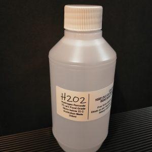 Food Grade Hydrogen Peroxide Australia h2o2 35