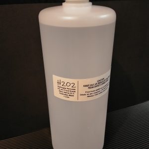 Food Grade Hydrogen Peroxide Australia h2o2 35